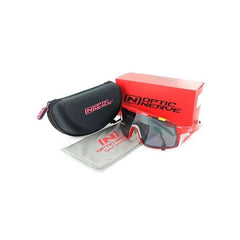 Gafas Ciclismo OpticNerve Fixie Max edición especial Vuelta