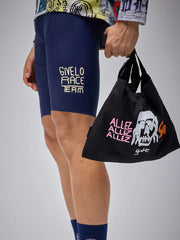 Bolsa Givelo GVL Rt G-Musette Negra