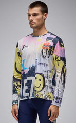 Jersey Ciclismo M/L Hombre Givelo GVL Rt Rebel 2026