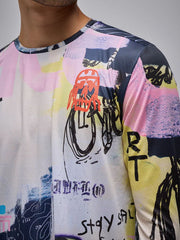 Jersey Ciclismo M/L Hombre Givelo GVL Rt Rebel 2026