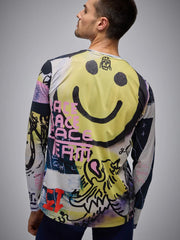 Jersey Ciclismo M/L Hombre Givelo GVL Rt Rebel 2026