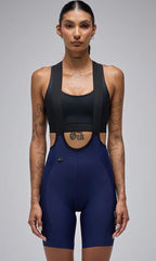 Pantaloneta Ciclismo C/T Mujer Givelo GVL Rt Ultra 2026