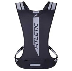 Chaleco Fitletic GLO Unisex