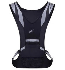 Chaleco Fitletic GLO Unisex