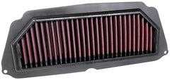 Filtro de Aire K&N Moto Honda CRB 650r/ABS