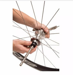 Prensa para Baleros Sellados de Maza Park Tool