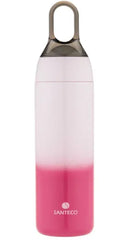Termo Botella Santeco Yoga 380ml