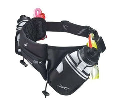 Cinturón De Hidratación Fitletic 16oz Hidra Negro