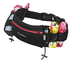 Cinturón De Hidratación Fitletic 12oz RunningFullyLoadedRosa