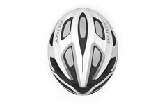 Casco Ciclismo Rudy Project Strym Blanco Stealth Matte