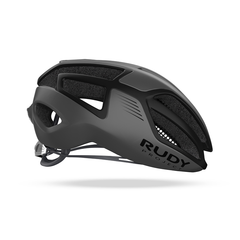 Casco Ciclismo Rudy Project Spectrum Titanium Stealth Matte
