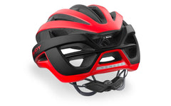 Casco de Ciclismo Rudy Project Venger Rojo Negro