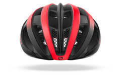 Casco de Ciclismo Rudy Project Venger Rojo Negro