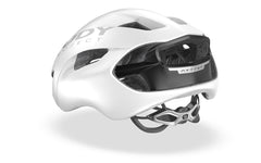 Casco de Ciclismo Rudy Project Nytron White Matte
