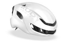 Casco de Ciclismo Rudy Project Nytron White Matte