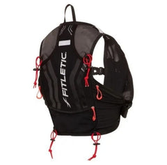 Morral Fitletic Hydration Vest 6L Silver