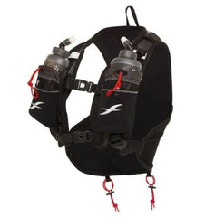 Morral Fitletic Hydration Vest 6L Silver