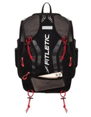 Morral Fitletic Hydration Vest 6L Silver