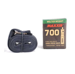 Neumático Bicicleta Maxxis Rin 700 23-32 Presta 60mm