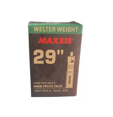 Neumático Bicicleta Maxxis Rin 29" 1.75-2.4 Presta 48mm