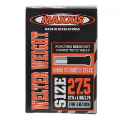 Neumático Bicicleta Maxxis Rin 27.5" 1.5-1.75 Presta 48mm