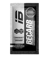 IB Becarb Maltodextrina&Bicarbonato Sachet 60g/1 P Sandia