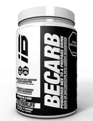 IB Becarb Maltodextrina&Bicarbonato 850g/14 Porciones Sandia