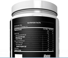 IB Becarb Maltodextrina&Bicarbonato 850g/14 Porciones Sandia