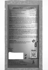 IB Creatina Monohidratada 100% Pura Grado USP Sachet 5g/1Por