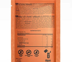 IB Fuelmax Bebida Pre-Entrenamiento Sachet 15g/1 P Mandarina
