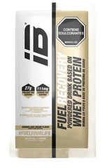 IB FuelRecovery Post-Entrenar Sachet 60g/1P Cookies&Cream