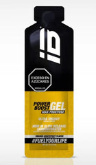 IB Power Boost Gel Max Fructose 65 Ml