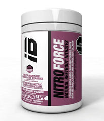 IB Nitro Force Bebida Pvo Frutos Rojos Deshidratado 400g/13