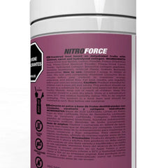 IB Nitro Force Bebida Pvo Frutos Rojos Deshidratado 400g/13