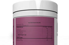 IB Nitro Force Bebida Pvo Frutos Rojos Deshidratado 400g/13