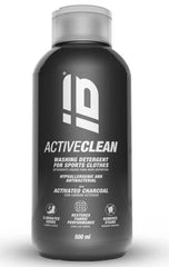 Detergente Limpiador Ibsports ActiveClean 500 Ml