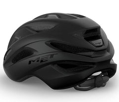 Casco de Ciclismo Met Idolo CE Negro Mate