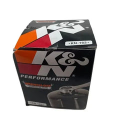 K&N Filtro de Aceite Moto KN-163 BMW K1200LT BMW R1200CL