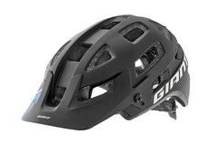 Casco MTB Giant Rail SX Mips