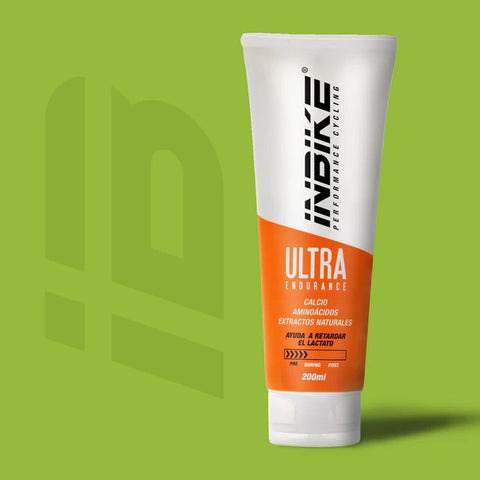 Aceite para Musculos Inbike Ultra Endurance (PRE)