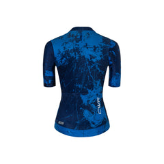 Jersey de Ciclismo Cyclewear M/C Mujer