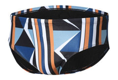 Pantaloneta de Natación-Baño Hombre HUUB Brownlee Jonny