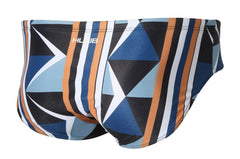 Pantaloneta de Natación-Baño Hombre HUUB Brownlee Jonny