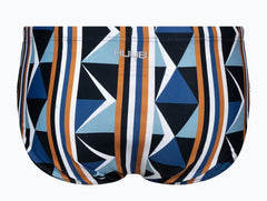 Pantaloneta de Natación-Baño Hombre HUUB Brownlee Jonny