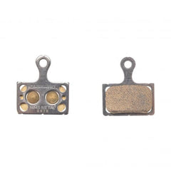 Pastas Disco Ruta Shimano K04S-MX Metalica