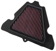 Filtro de Aire K&N Moto Kawasaki Z1000 (11-19)