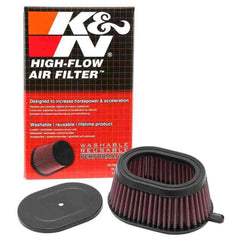 Filtro de Aire K&N Moto Kawasaki KLR650/KLX650
