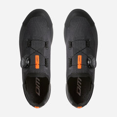 Zapatilla Ciclismo MTB DMT KM30 Negro