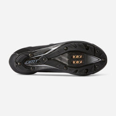 Zapatilla Ciclismo MTB DMT KM30 Negro