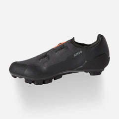 Zapatilla Ciclismo MTB DMT KM30 Negro